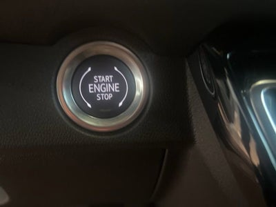 2024 Chevrolet Traverse LS