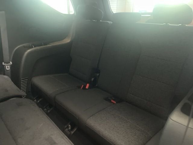 2024 Chevrolet Traverse LS