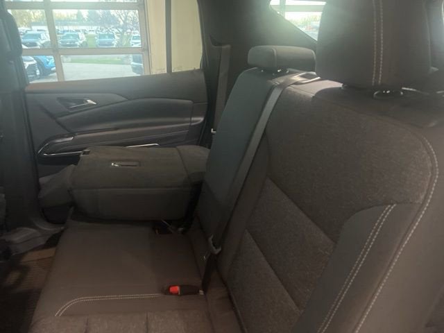 2024 Chevrolet Traverse LS