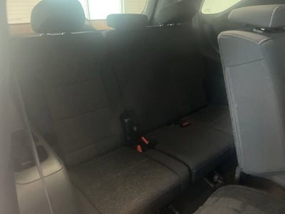 2024 Chevrolet Traverse LS