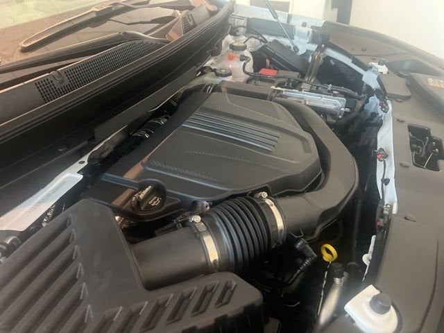 2024 Chevrolet Traverse LS