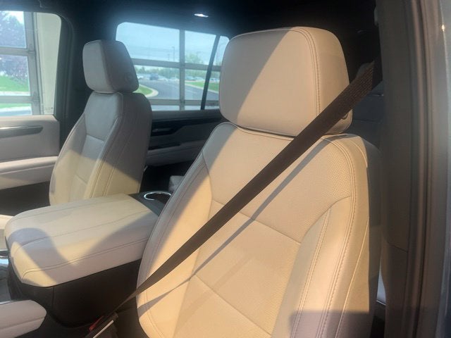 2027 Chevrolet Tahoe Premier