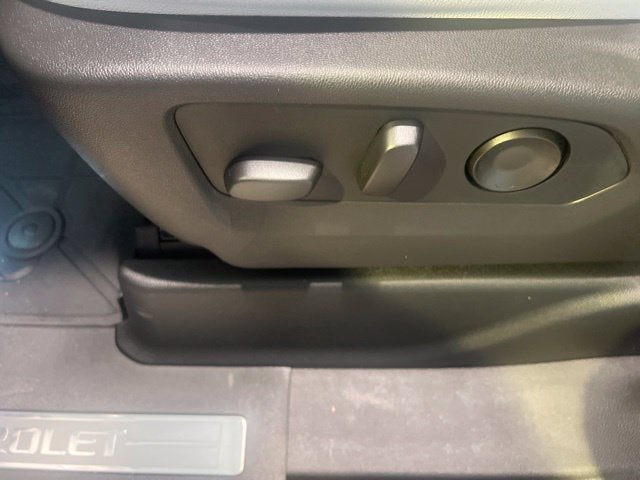 2027 Chevrolet Tahoe Premier