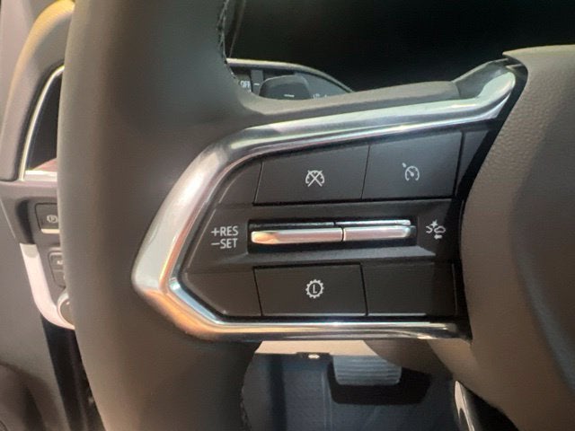2027 Chevrolet Tahoe Premier
