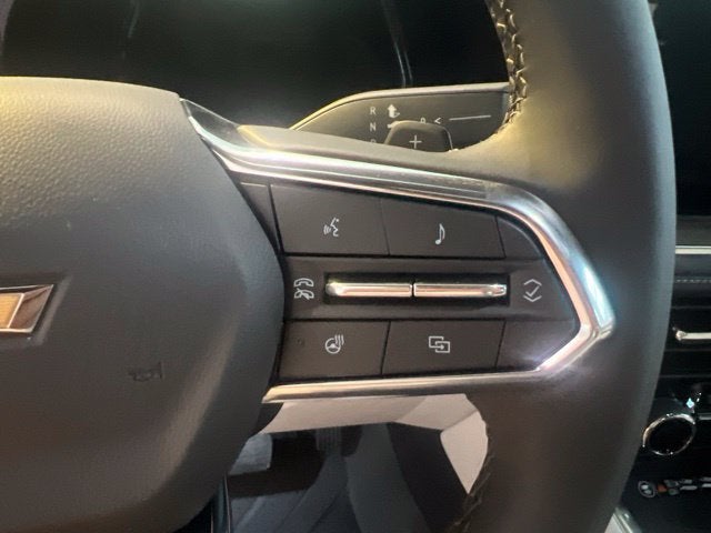 2027 Chevrolet Tahoe Premier