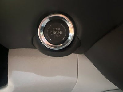 2027 Chevrolet Tahoe Premier