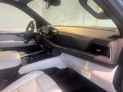 2027 Chevrolet Tahoe Premier