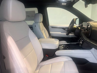 2027 Chevrolet Tahoe Premier