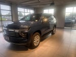 2027 Chevrolet Tahoe Premier