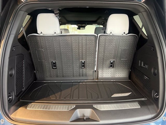 2027 Chevrolet Tahoe Premier