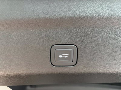 2027 Chevrolet Tahoe Premier