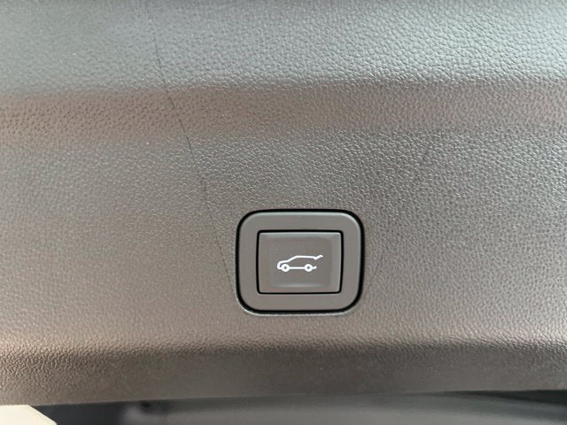 2027 Chevrolet Tahoe Premier