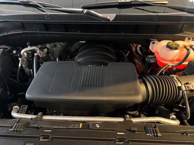 2027 Chevrolet Tahoe Premier