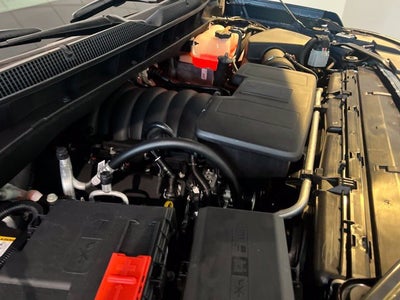 2027 Chevrolet Tahoe Premier