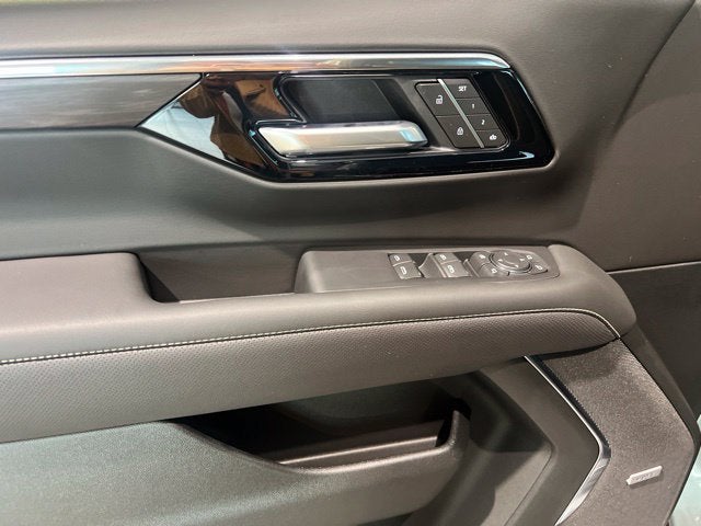 2027 Chevrolet Tahoe Premier