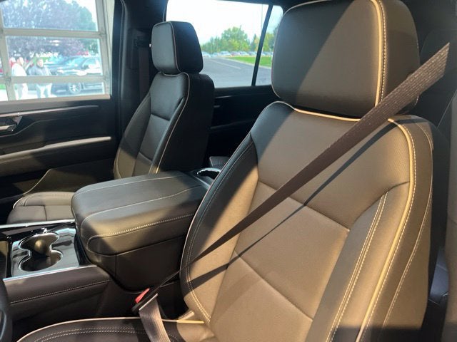 2027 Chevrolet Tahoe Premier
