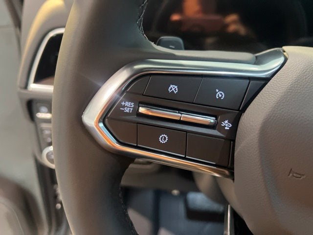 2027 Chevrolet Tahoe Premier