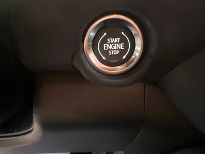2027 Chevrolet Tahoe Premier
