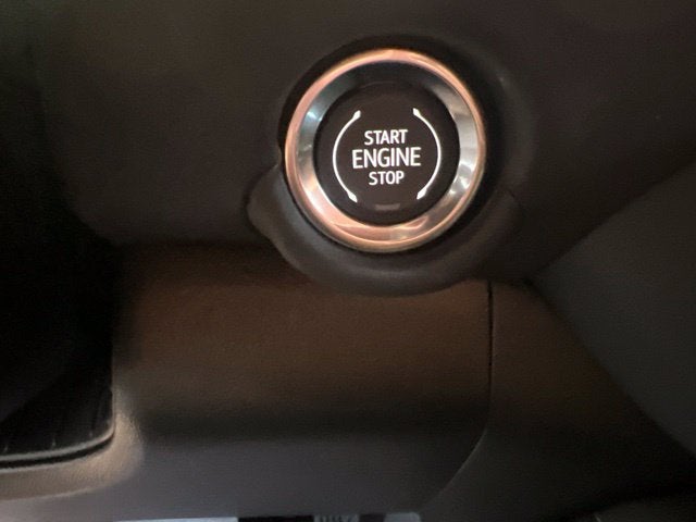 2027 Chevrolet Tahoe Premier