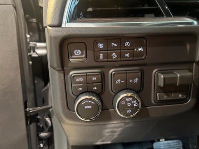 2027 Chevrolet Tahoe Premier