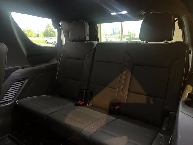 2027 Chevrolet Tahoe Premier