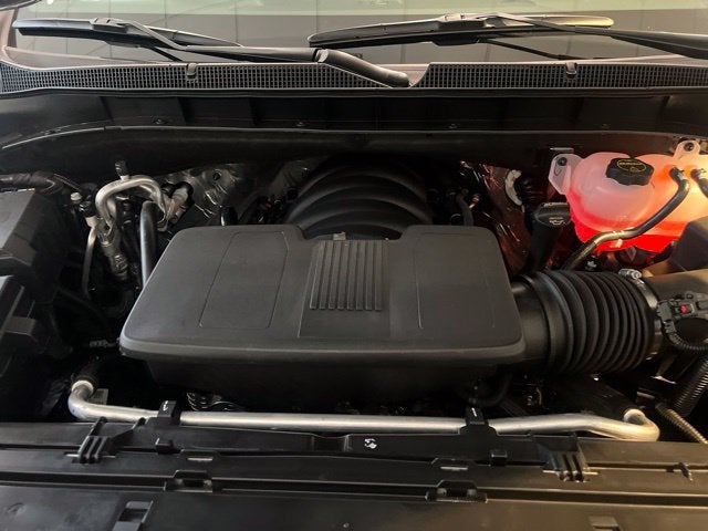 2027 Chevrolet Tahoe Premier