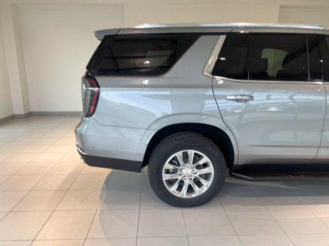 2027 Chevrolet Tahoe Premier