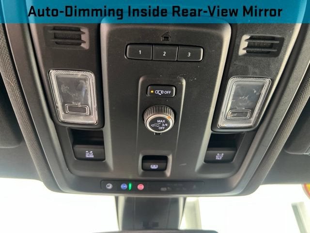 2021 Chevrolet Suburban Z71