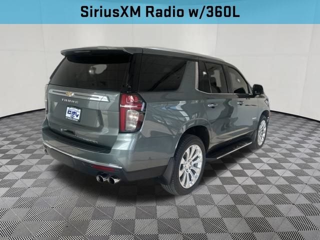 2023 Chevrolet Tahoe Premier - Photo 10