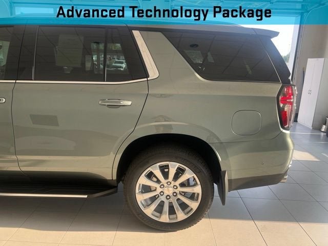 2023 Chevrolet Tahoe Premier - Photo 6