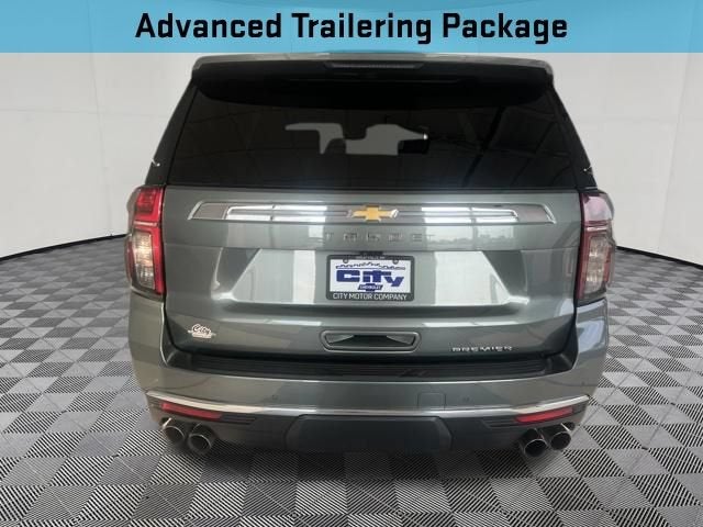 2023 Chevrolet Tahoe Premier - Photo 9