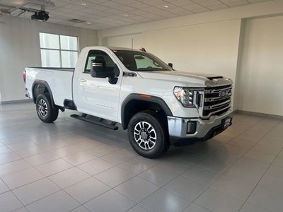 2022 GMC Sierra 2500 HD SLE
