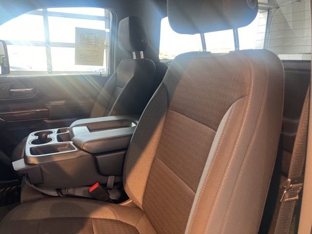 2022 GMC Sierra 2500 HD SLE