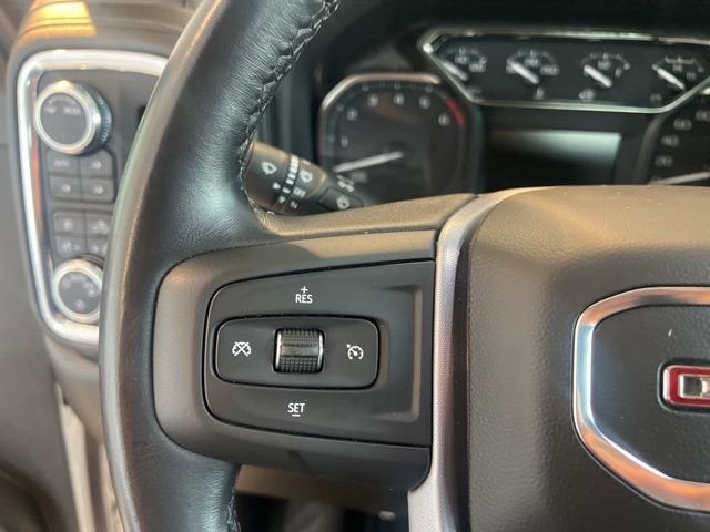 2022 GMC Sierra 2500 HD SLE