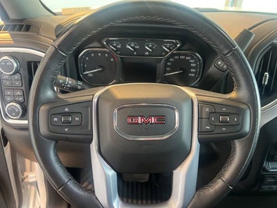 2022 GMC Sierra 2500 HD SLE