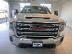 2022 GMC Sierra 2500 HD SLE