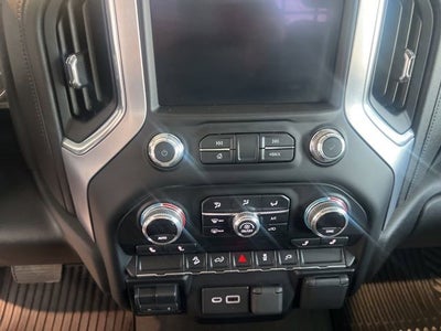 2022 GMC Sierra 2500 HD SLE