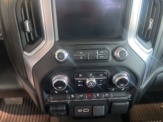 2022 GMC Sierra 2500 HD SLE