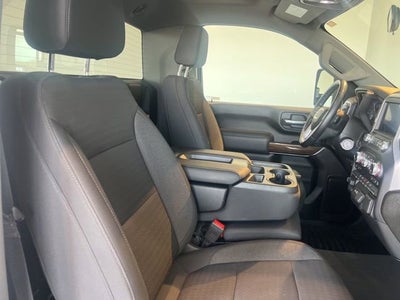 2022 GMC Sierra 2500 HD SLE