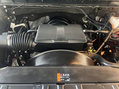 2022 GMC Sierra 2500 HD SLE