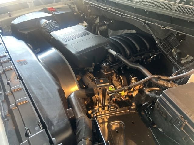 2022 GMC Sierra 2500 HD SLE