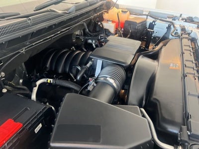 2022 GMC Sierra 2500 HD SLE