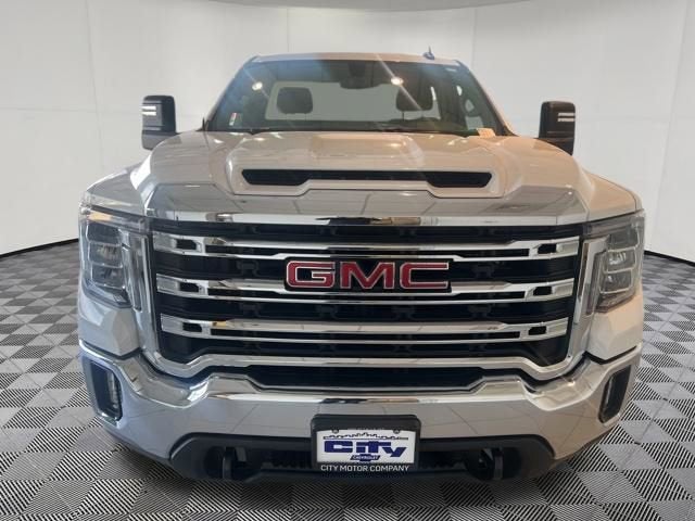 2022 GMC Sierra 2500 HD SLE
