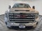 2022 GMC Sierra 2500 HD SLE
