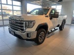 2022 GMC Sierra 2500 HD SLE