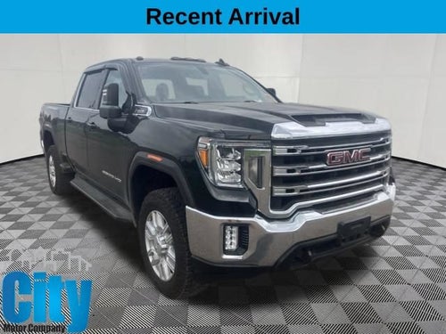 2023 GMC Sierra 2500 HD SLE