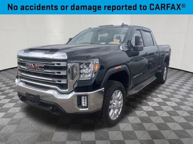 2023 GMC Sierra 2500 HD SLE