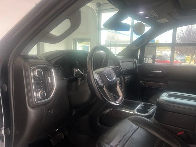 2022 GMC Sierra 2500 HD Denali