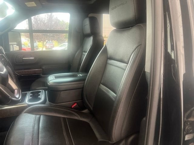 2022 GMC Sierra 2500 HD Denali