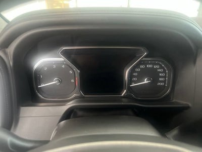 2022 GMC Sierra 2500 HD Denali
